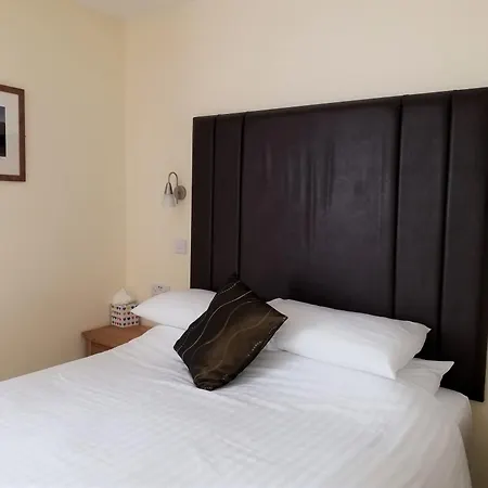 Geckos Rest 4* New Quay