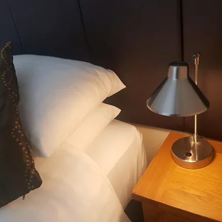 Geckos Rest Oda ve Kahvaltı