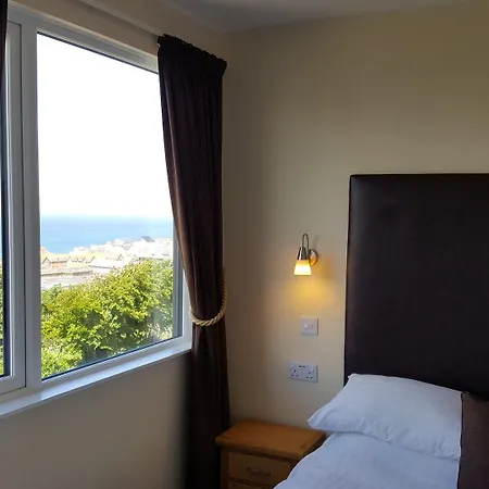 Geckos Rest Oda ve Kahvaltı