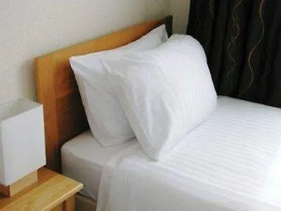 Oda ve Kahvaltı Geckos Rest