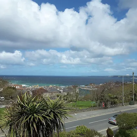 Geckos Rest 4* New Quay