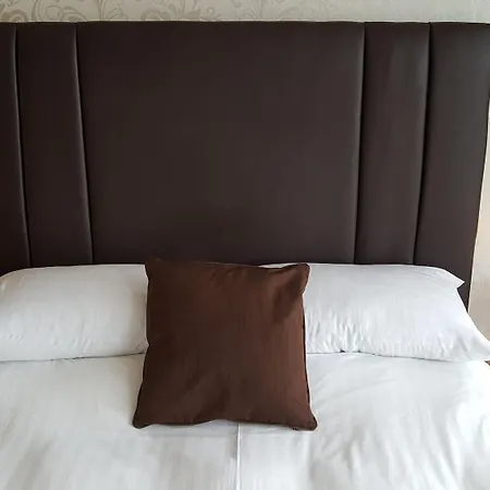Geckos Rest 4* Newquay (Cornwall)