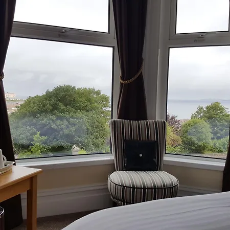 Geckos Rest Bed & Breakfast Newquay (Cornwall)