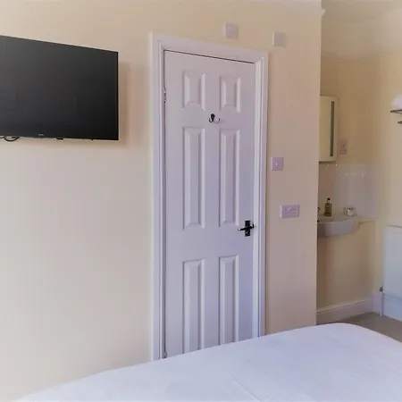 Bed & Breakfast Geckos Rest 4*