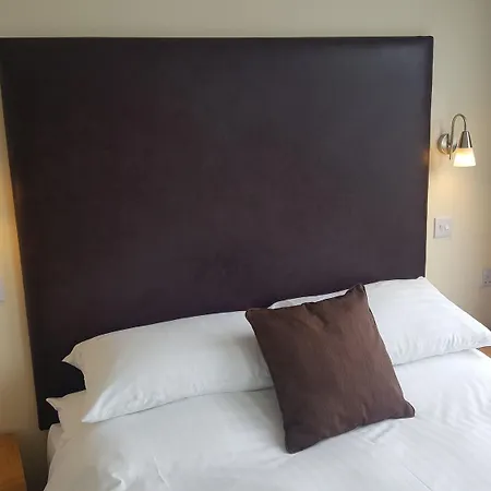 Geckos Rest Bed & Breakfast Newquay (Cornwall)