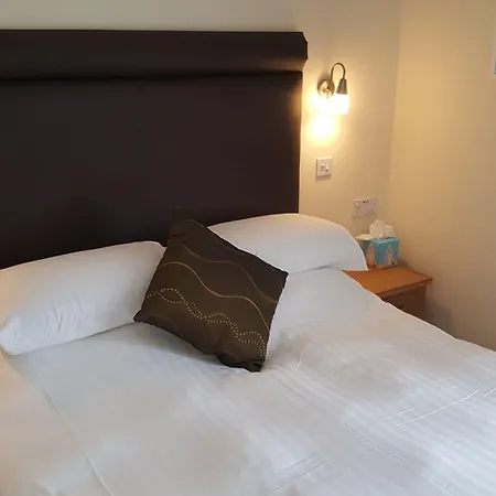 Bed & Breakfast Geckos Rest Newquay (Cornwall)