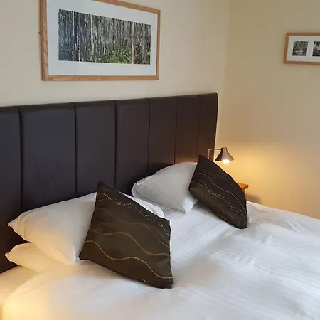 Geckos Rest 4* Newquay (Cornwall)