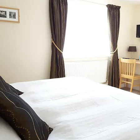 Geckos Rest 4* Newquay (Cornwall)