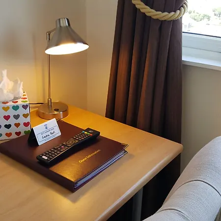 Geckos Rest Bed & Breakfast Newquay (Cornwall)