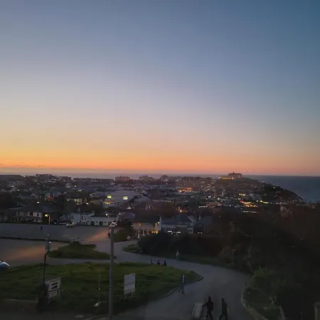 Geckos Rest Bed & Breakfast Newquay (Cornwall)