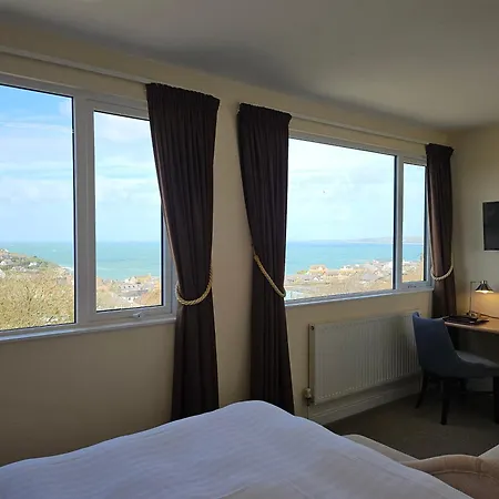 Geckos Rest Bed & Breakfast Newquay (Cornwall)