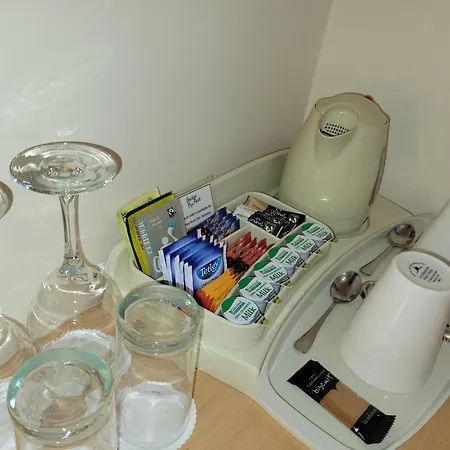 Bed & Breakfast Geckos Rest Newquay (Cornwall)