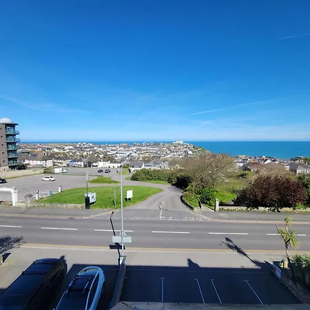 Geckos Rest 4* Newquay (Cornwall)