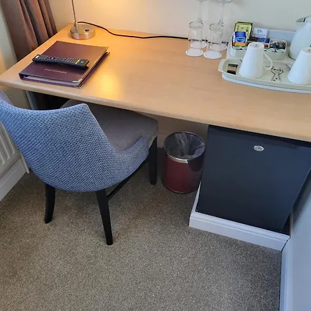 Bed & Breakfast Geckos Rest Newquay (Cornwall)
