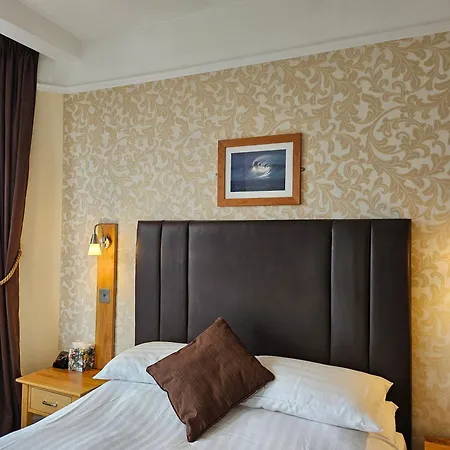 Bed & Breakfast Geckos Rest Newquay (Cornwall)