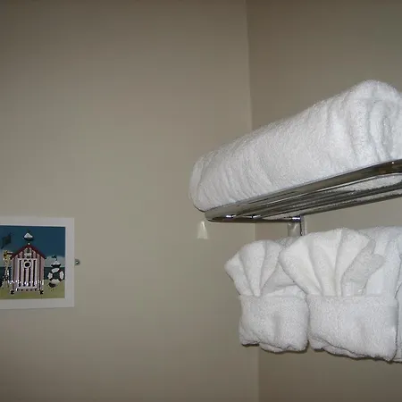 Geckos Rest Bed & Breakfast