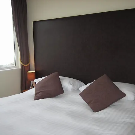 Geckos Rest Bed & Breakfast 4*