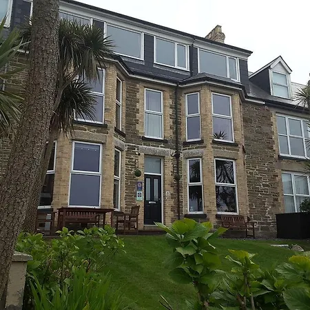 Geckos Rest Newquay (Cornwall)