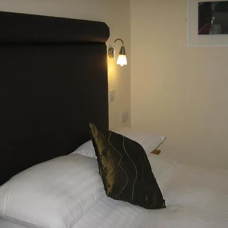Bed & Breakfast Geckos Rest