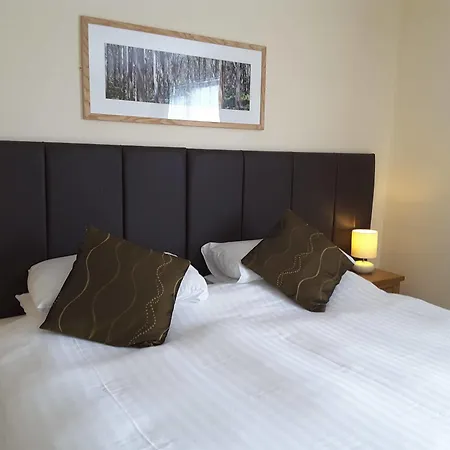 Geckos Rest Bed & Breakfast Newquay (Cornwall)