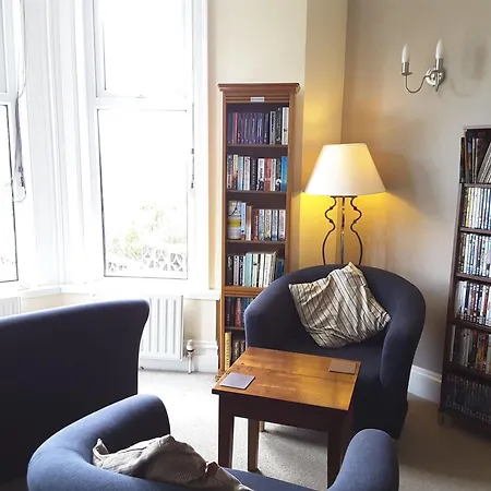 Geckos Rest 4* Newquay (Cornwall)