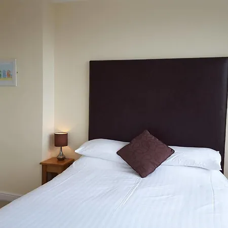 Geckos Rest Bed & Breakfast 4*